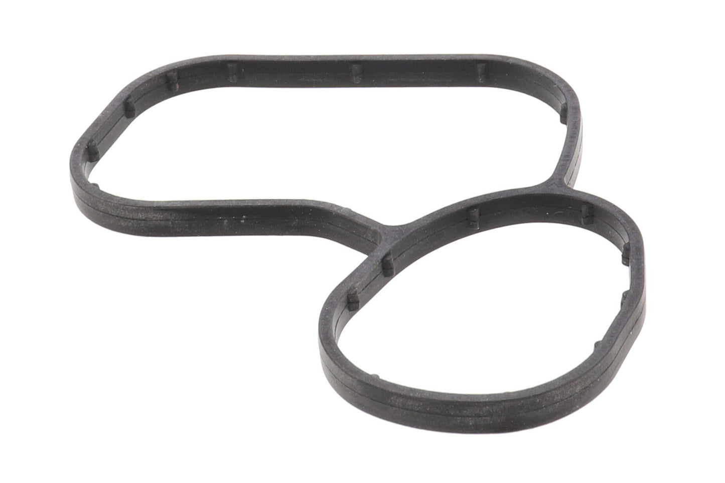VEMO Oil filter module V40-60-2127