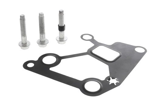 VEMO Oil Cooler, engine oil V40-60-2129-1