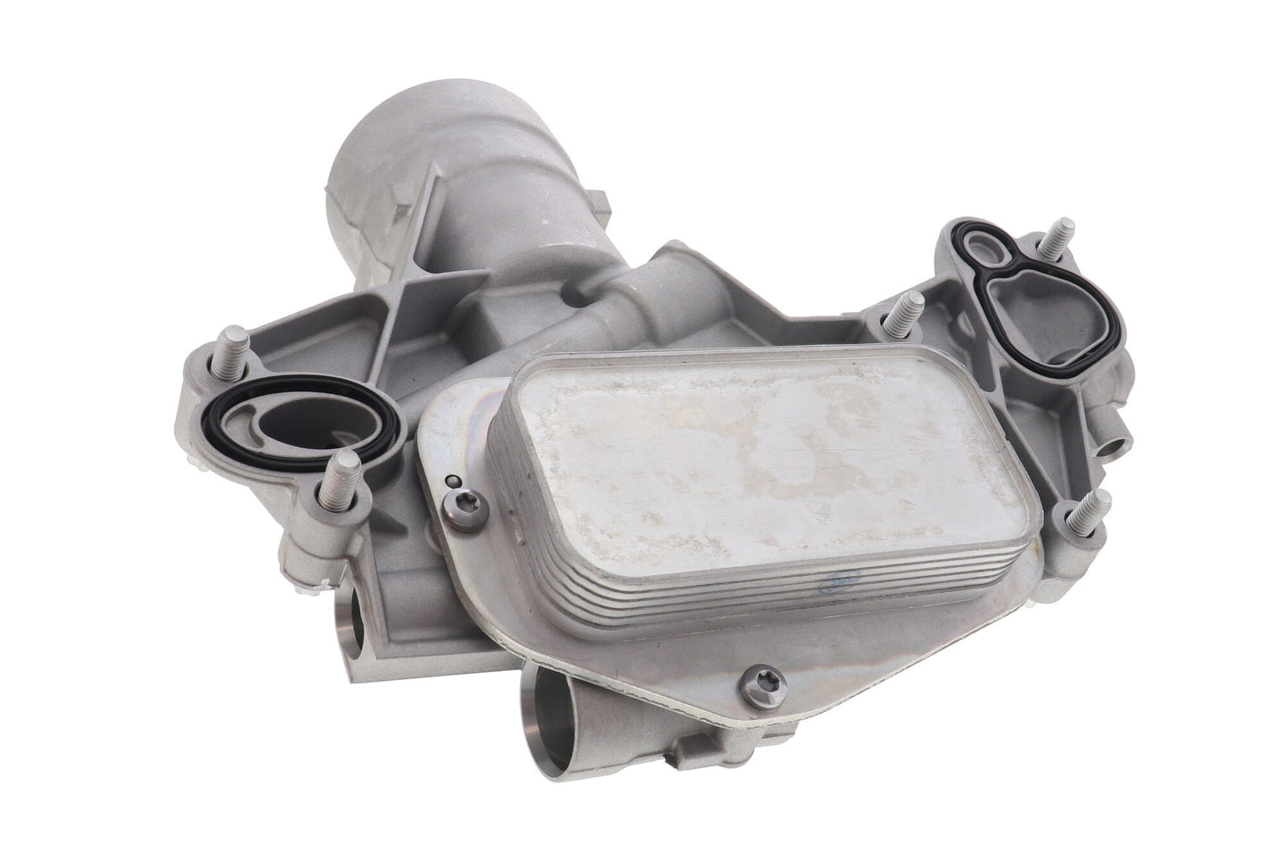 VEMO Oil filter module V40-60-2133