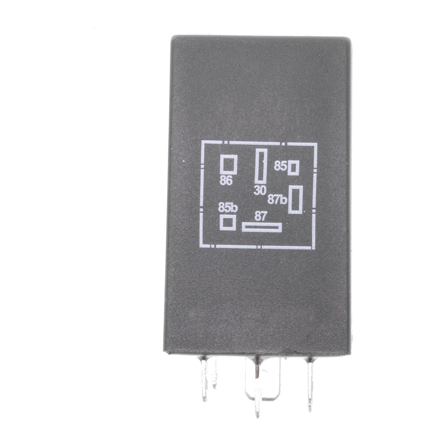 VEMO Relay, fuel pump V40-71-0002