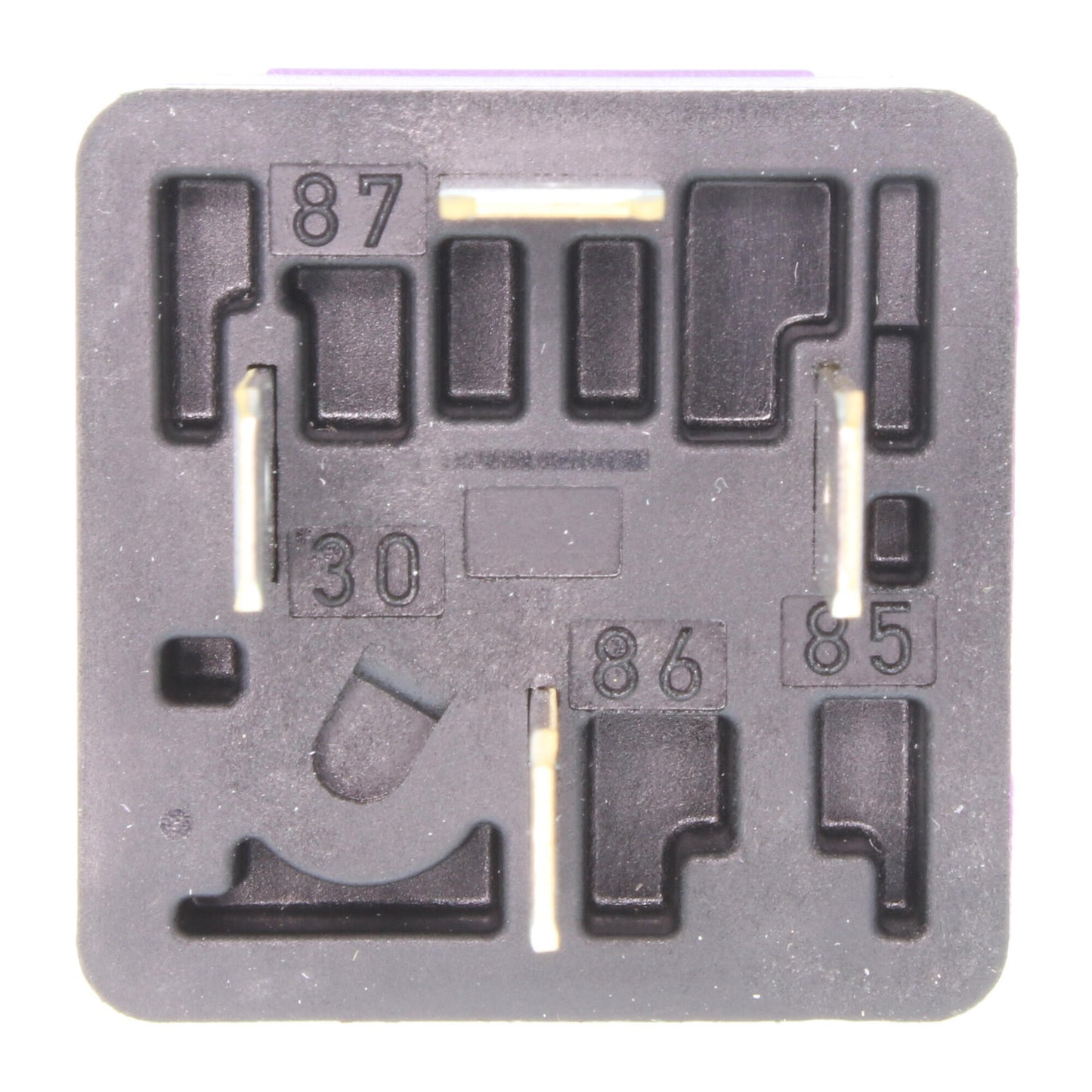 VEMO Relay, fuel pump V40-71-0003