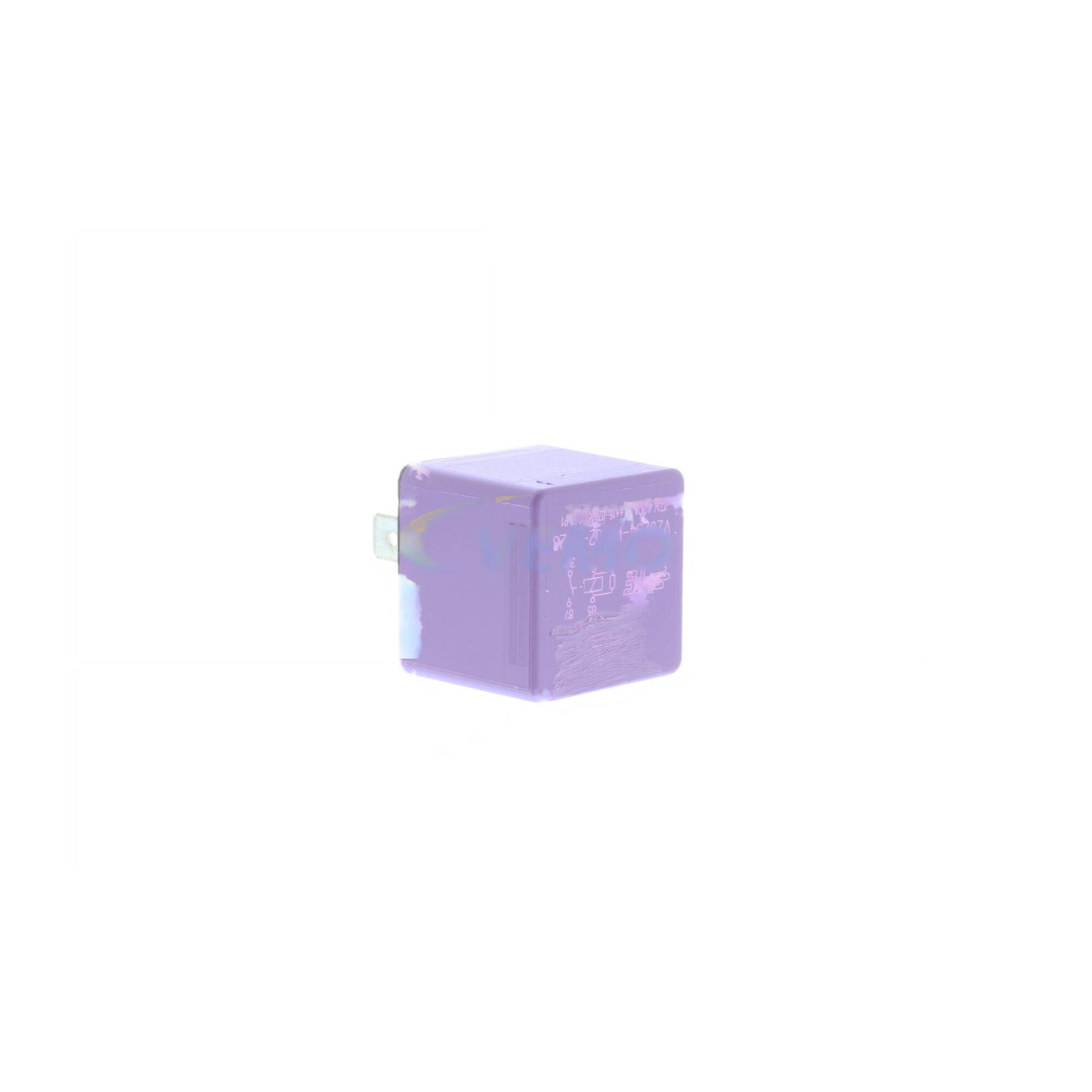 VEMO Relay, fuel pump V40-71-0003