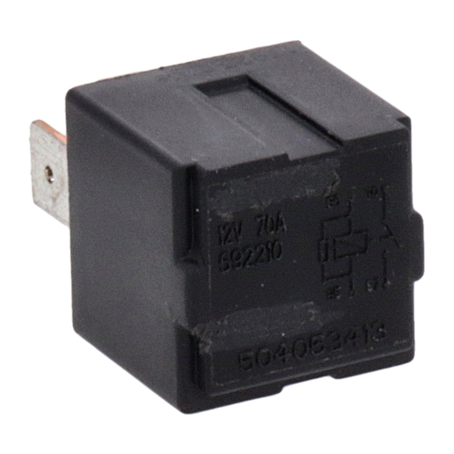 VEMO Relay, fuel pump V40-71-0005