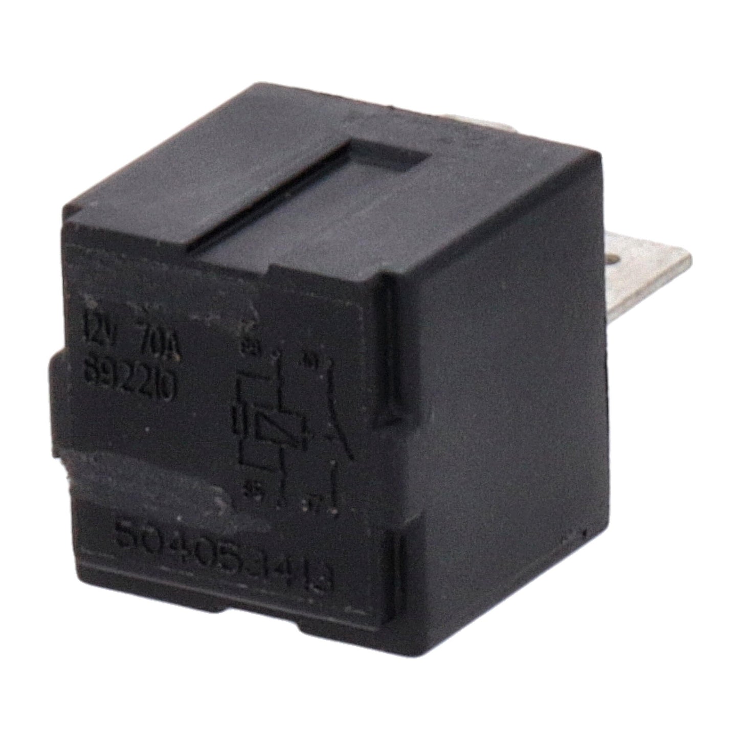 VEMO Relay, fuel pump V40-71-0005