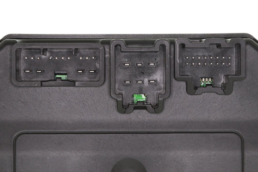 VEMO Control Unit, glow time V40-71-0020
