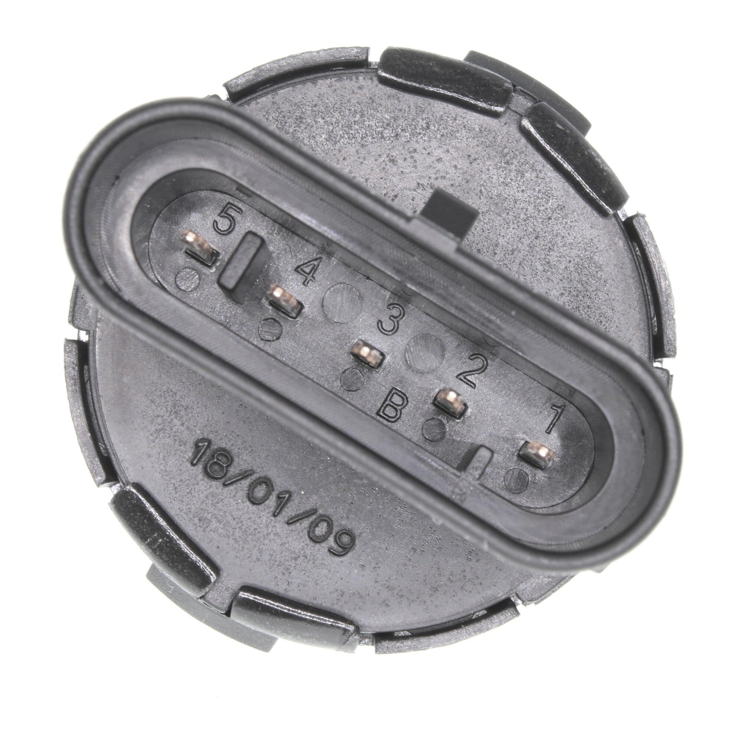 VEMO Sensor, fuel temperature V40-72-0025