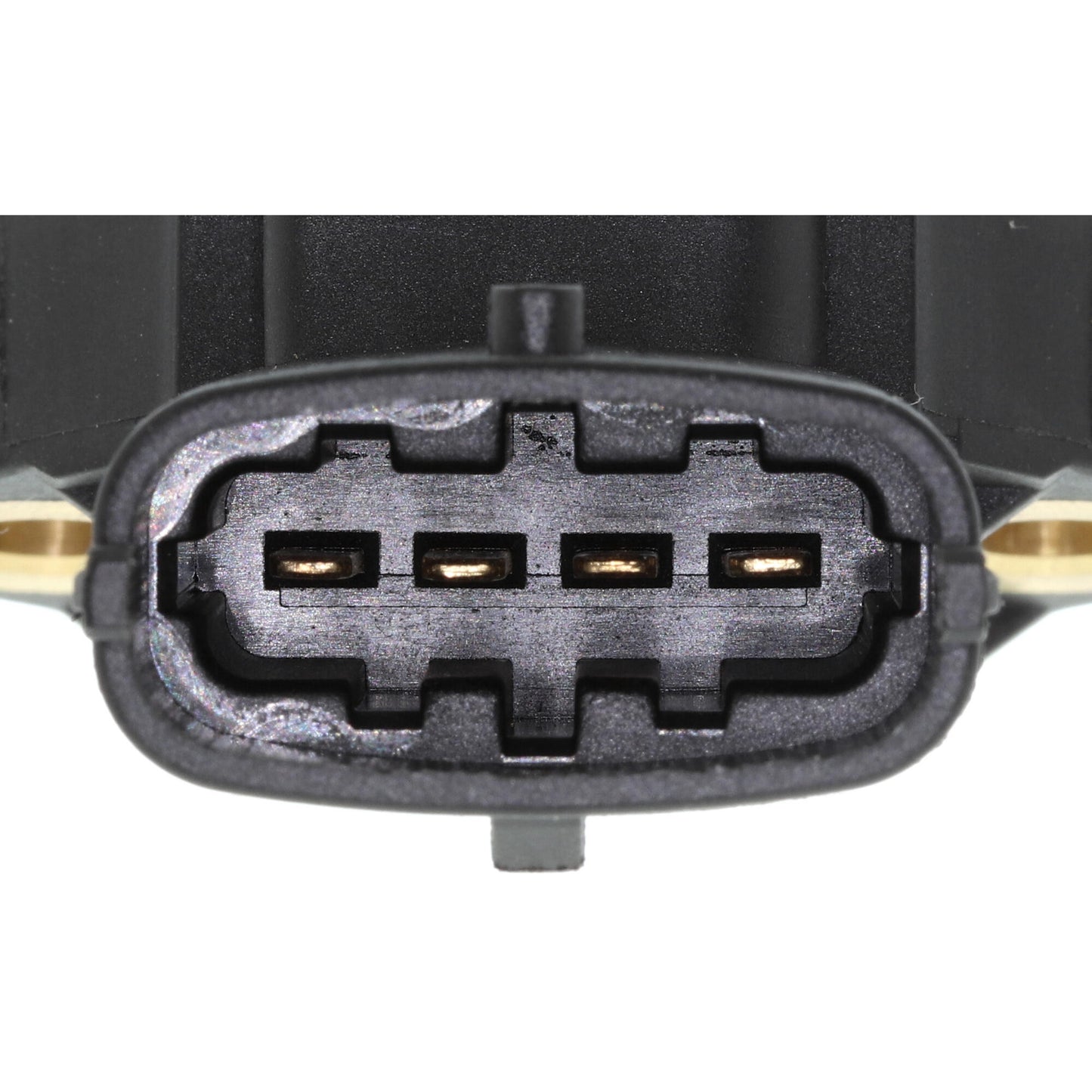 VEMO Sensor, fuel temperature V40-72-0028