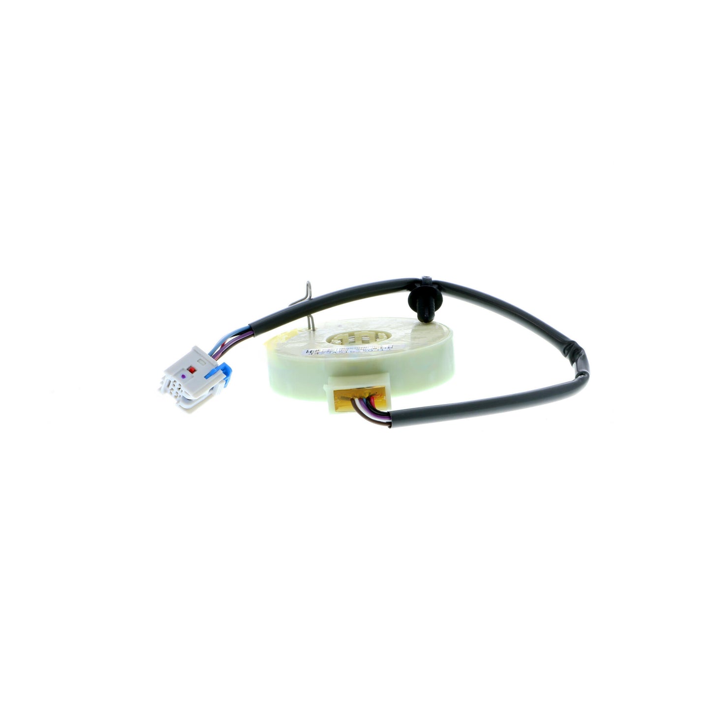 VEMO Steering Angle Sensor V40-72-0487