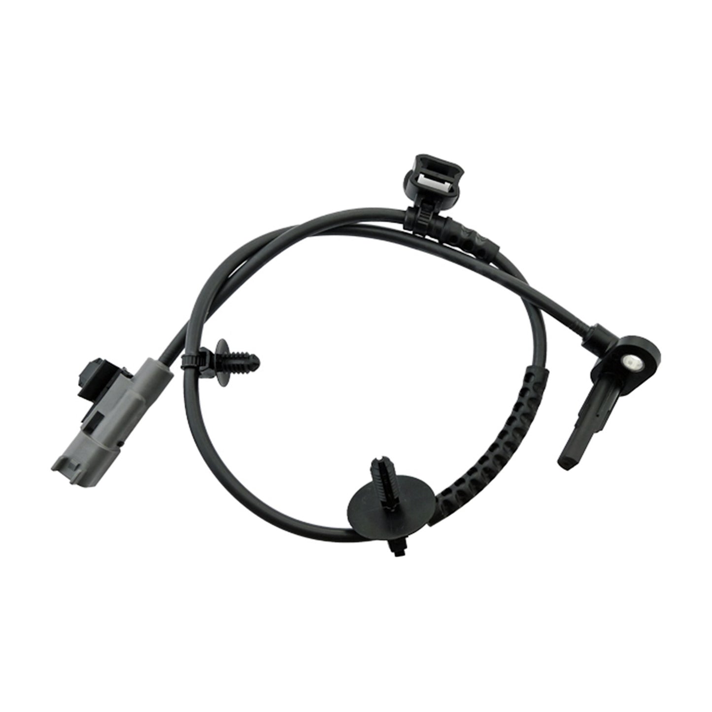 VEMO Sensor for wheel speed V40-72-0668