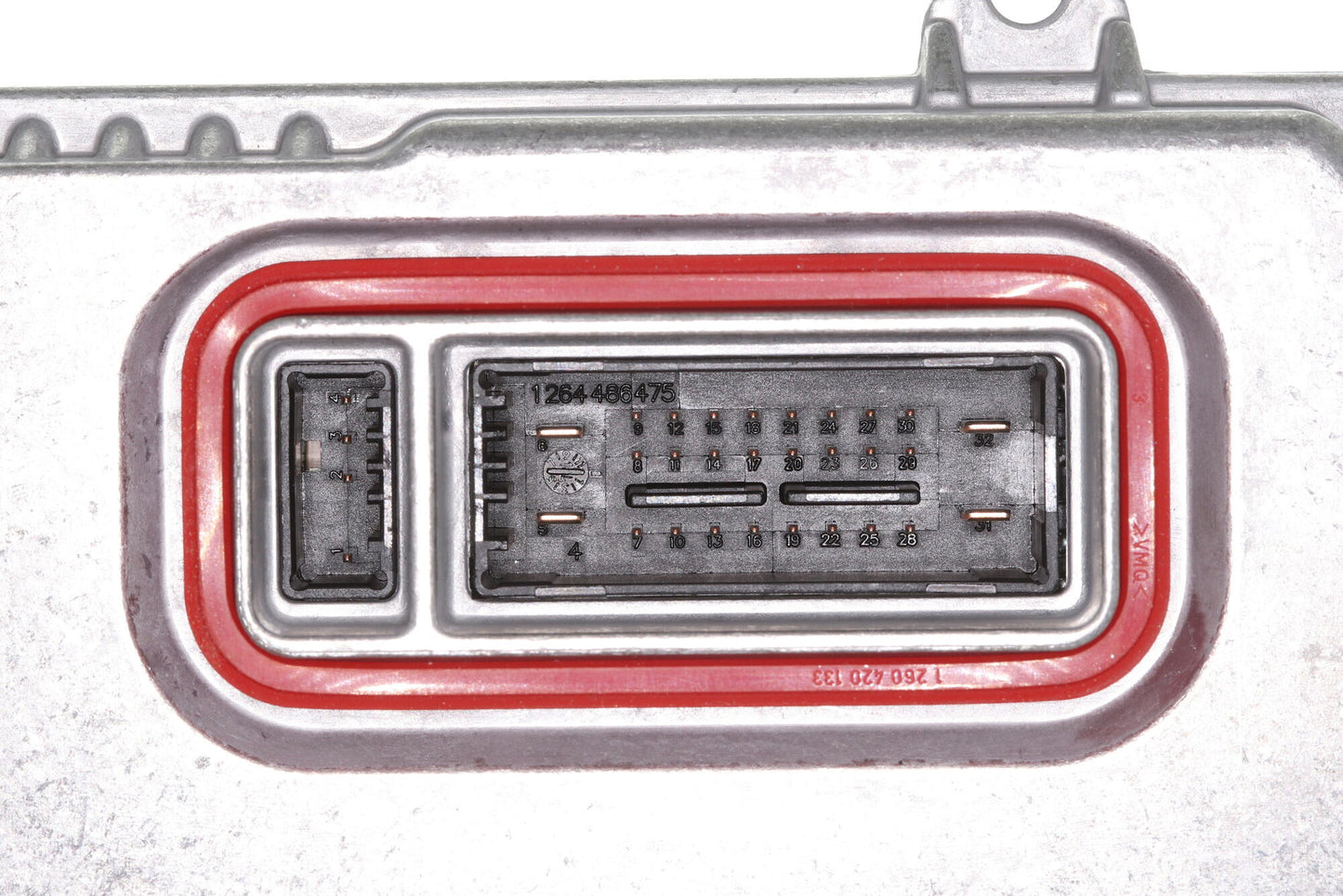 VEMO Control unit, headlight levelling V40-73-0037