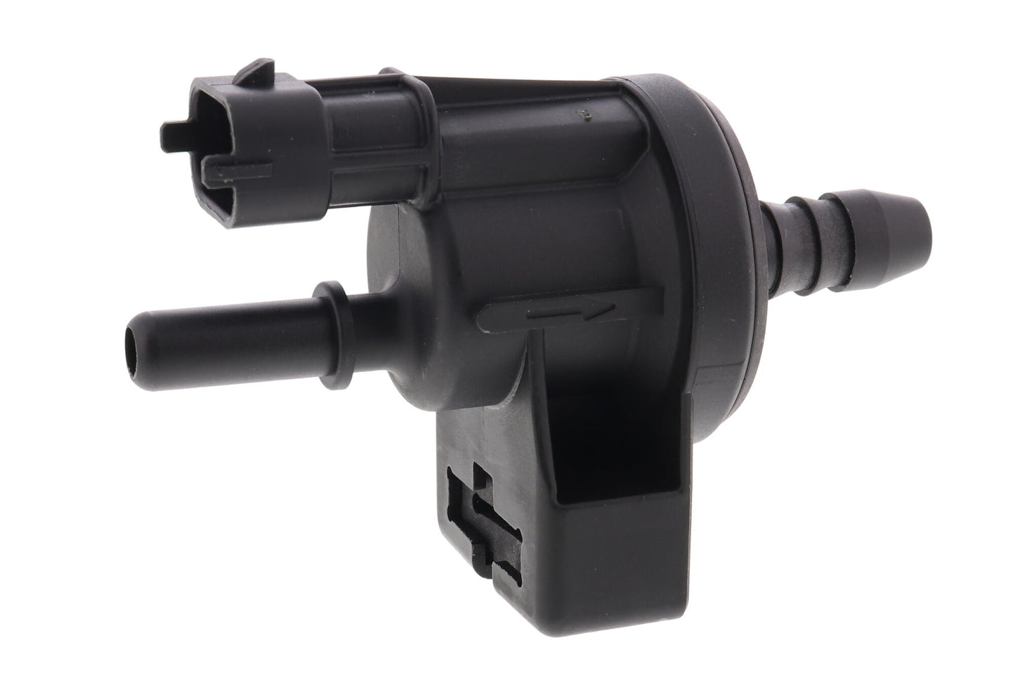 VEMO Valve, charcoal filter (tank ventilation V40-77-0045