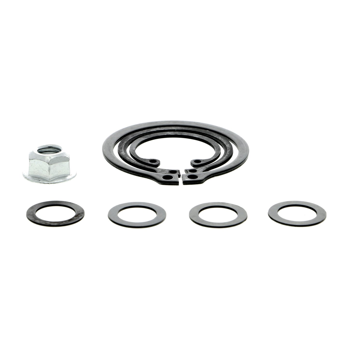 VEMO Magnetic Clutch, air conditioning compre V40-77-1002