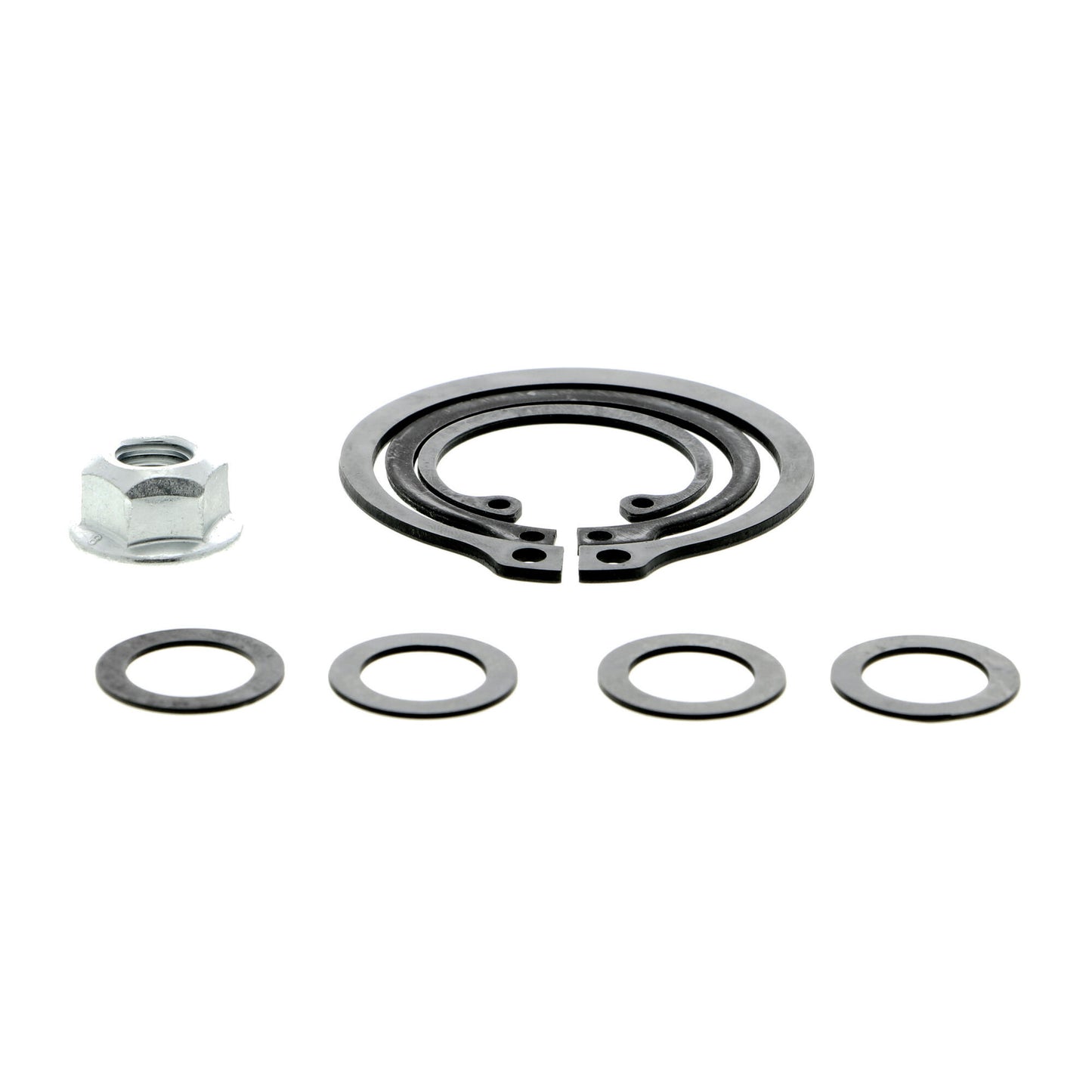 VEMO Magnetic Clutch, air conditioning compre V40-77-1003