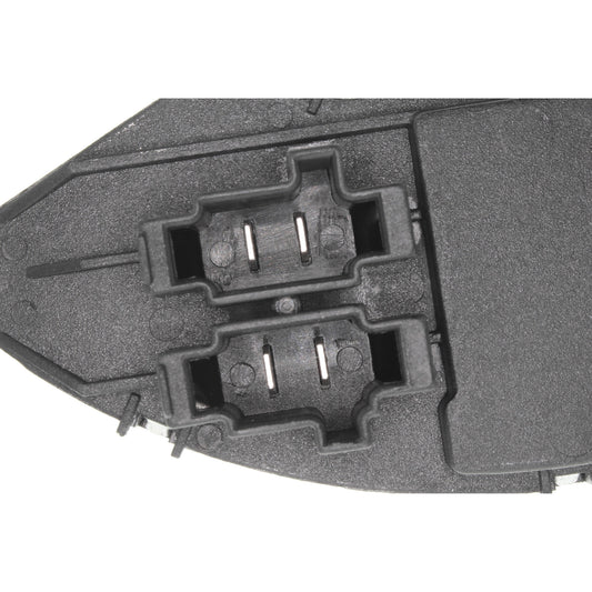 VEMO Resistor, interior blower V40-79-0011