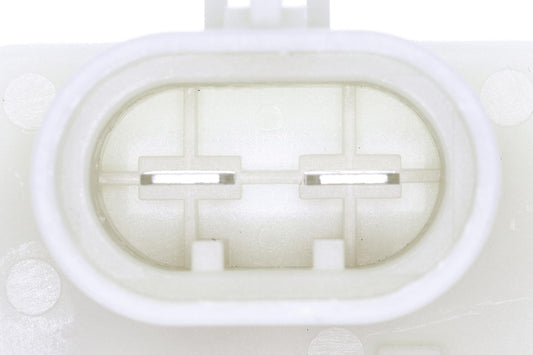 VEMO Series resistor, electric motor (radiato V40-79-0014