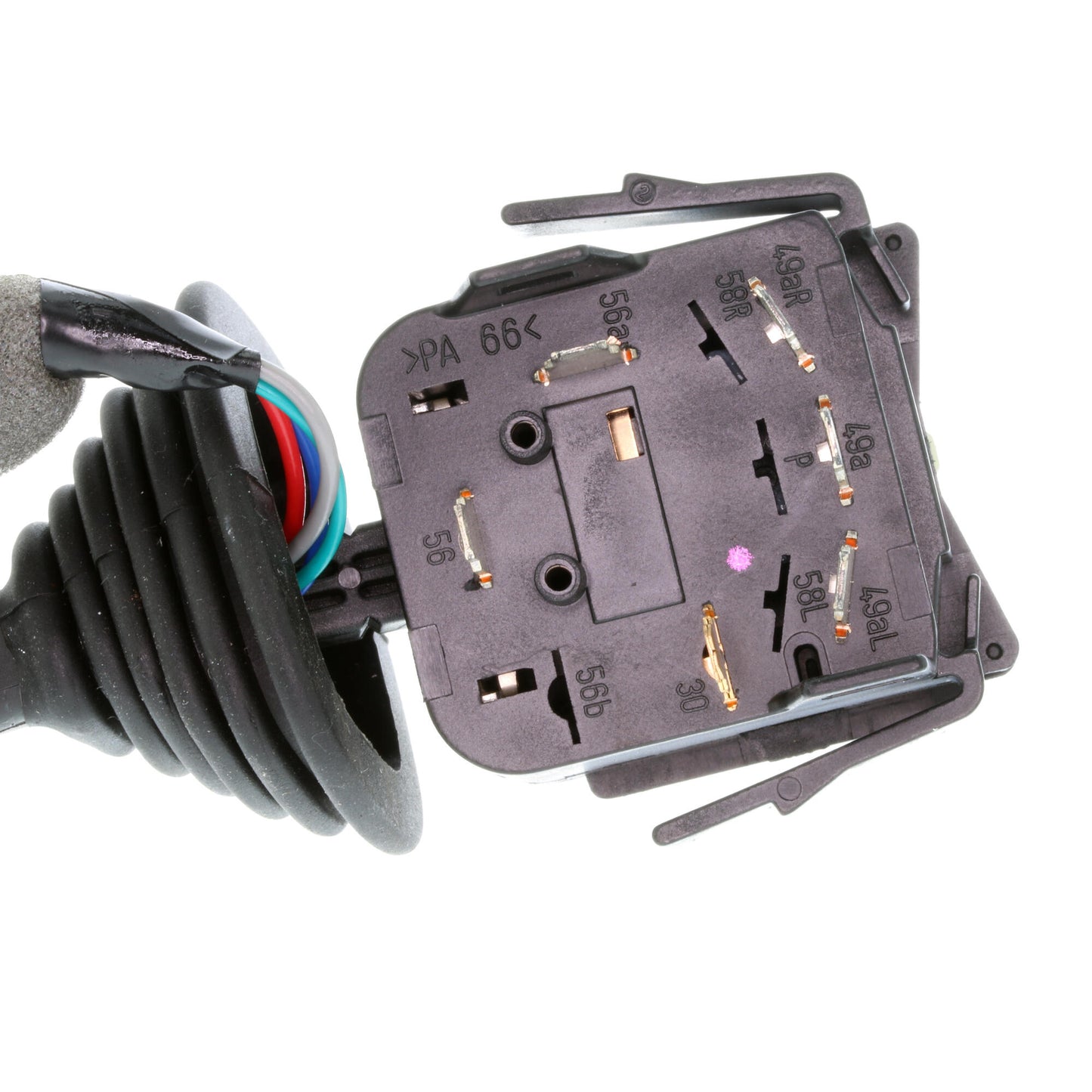 VEMO steering column switch V40-80-2427