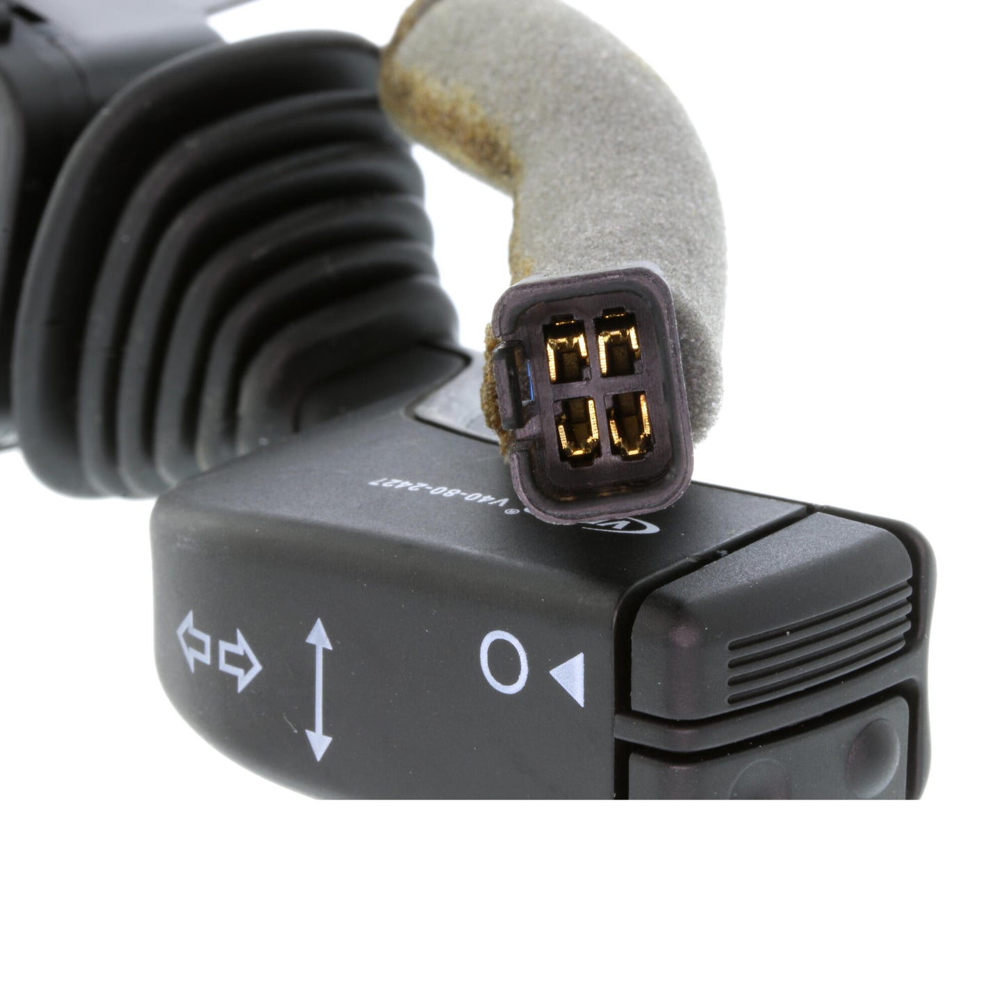 VEMO steering column switch V40-80-2427