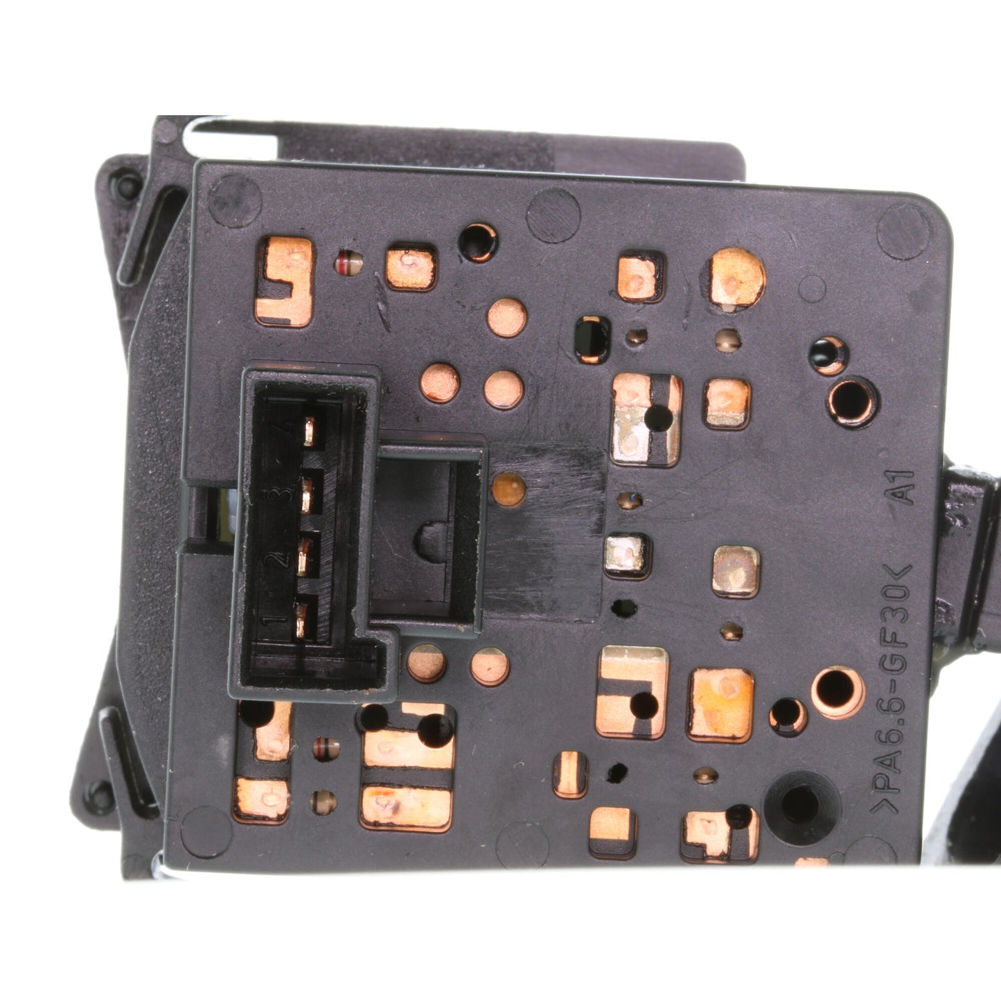VEMO steering column switch V40-80-2434