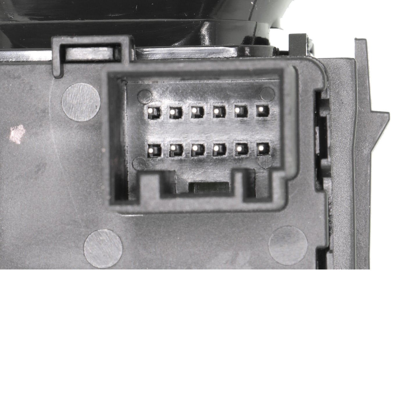 VEMO Steering Column Switch V40-80-2444