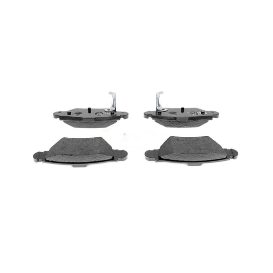 VAICO Brake Pad Set, disc brake V40-8012