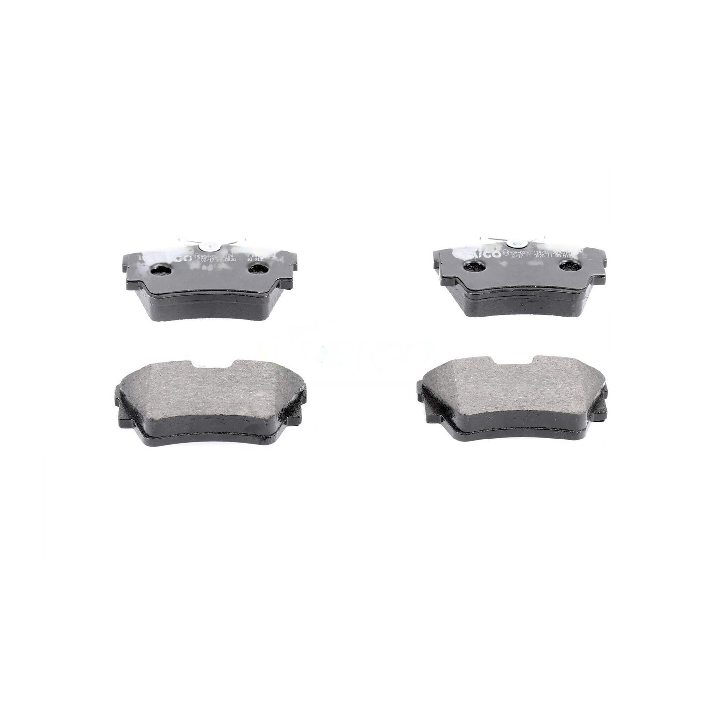 VAICO Brake Pad Set, disc brake V40-8022