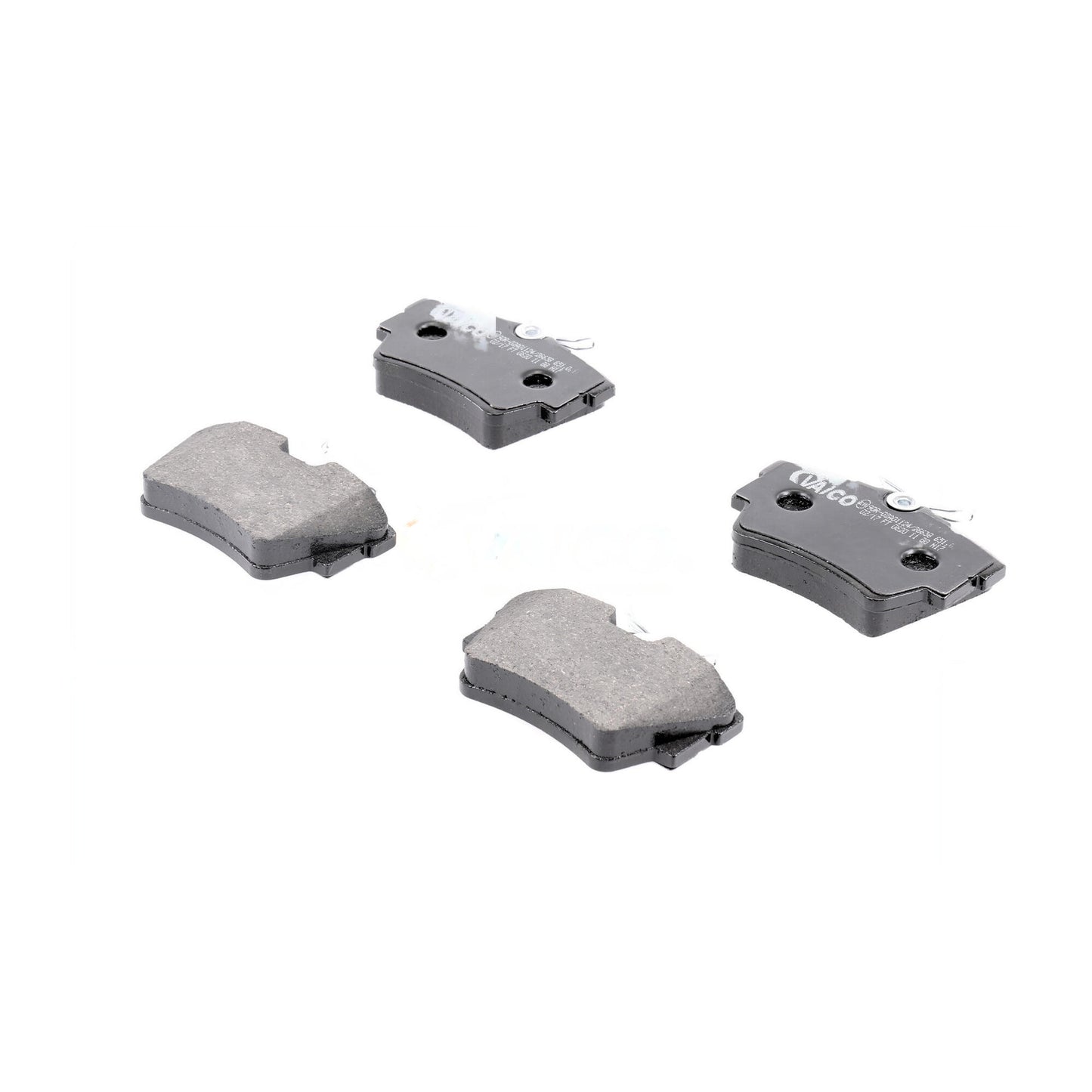 VAICO Brake Pad Set, disc brake V40-8022