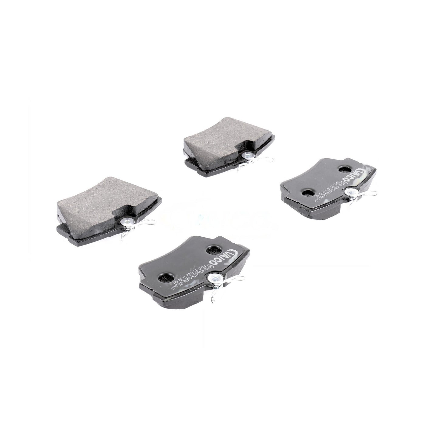VAICO Brake Pad Set, disc brake V40-8022
