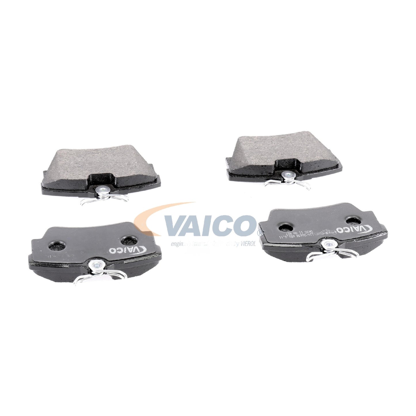 VAICO Brake Pad Set, disc brake V40-8022