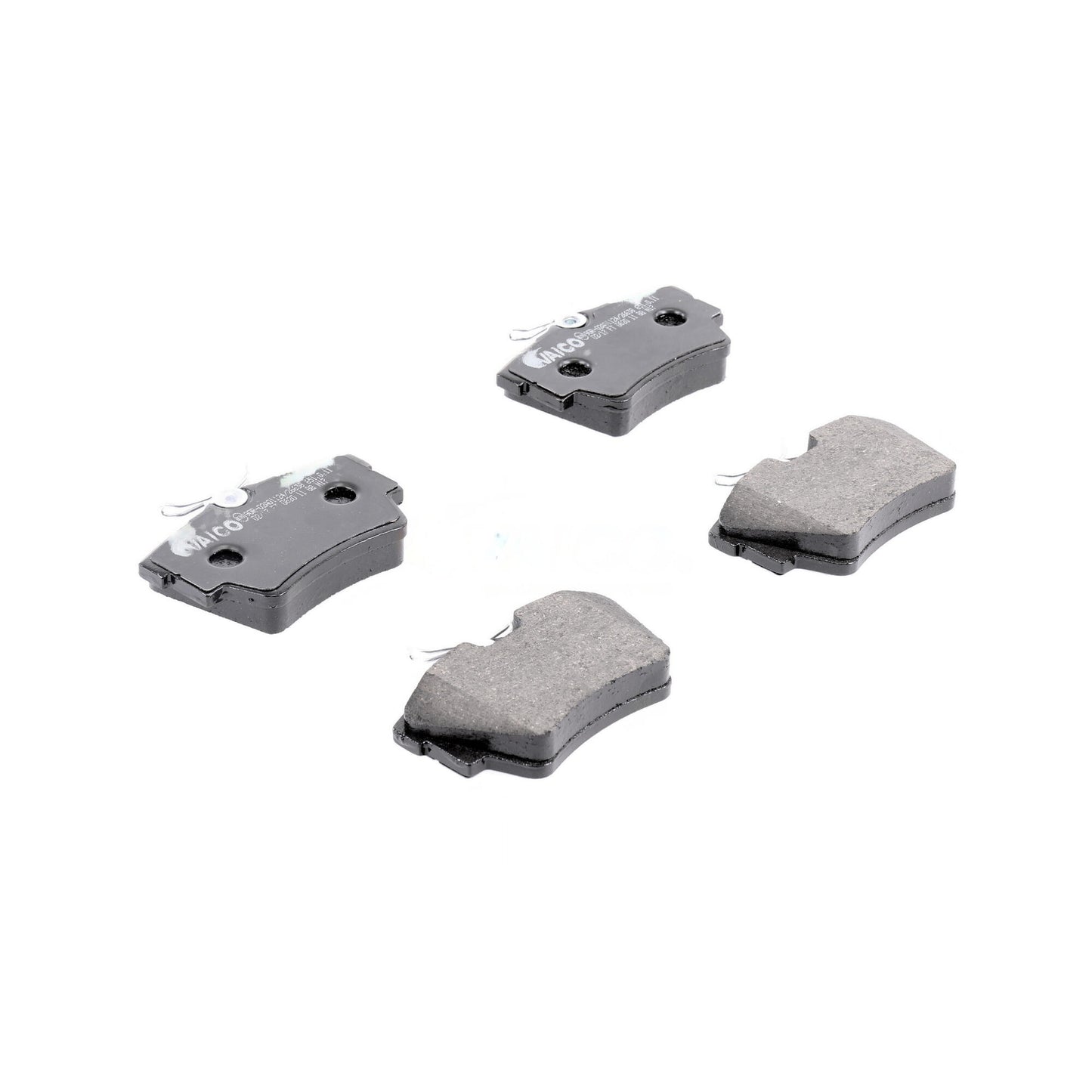 VAICO Brake Pad Set, disc brake V40-8022