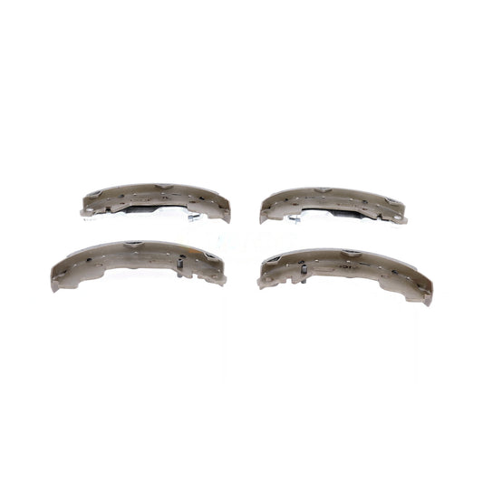 VAICO Brake Shoe Set V40-8113