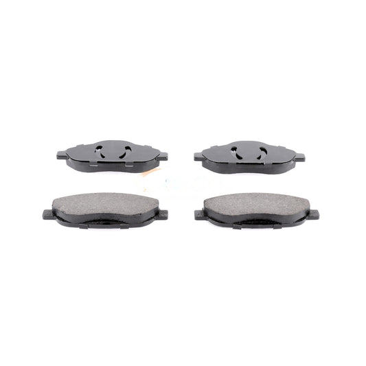 VAICO Brake Pad Set, disc brake V42-0099