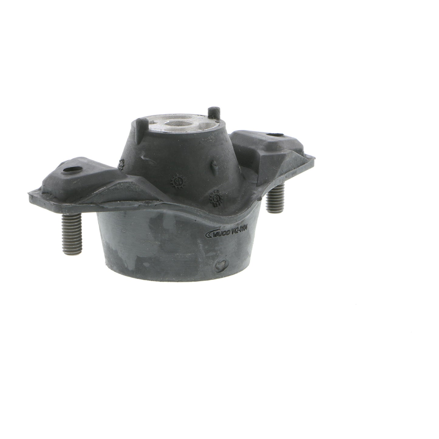 VAICO Mounting, engine V42-0104