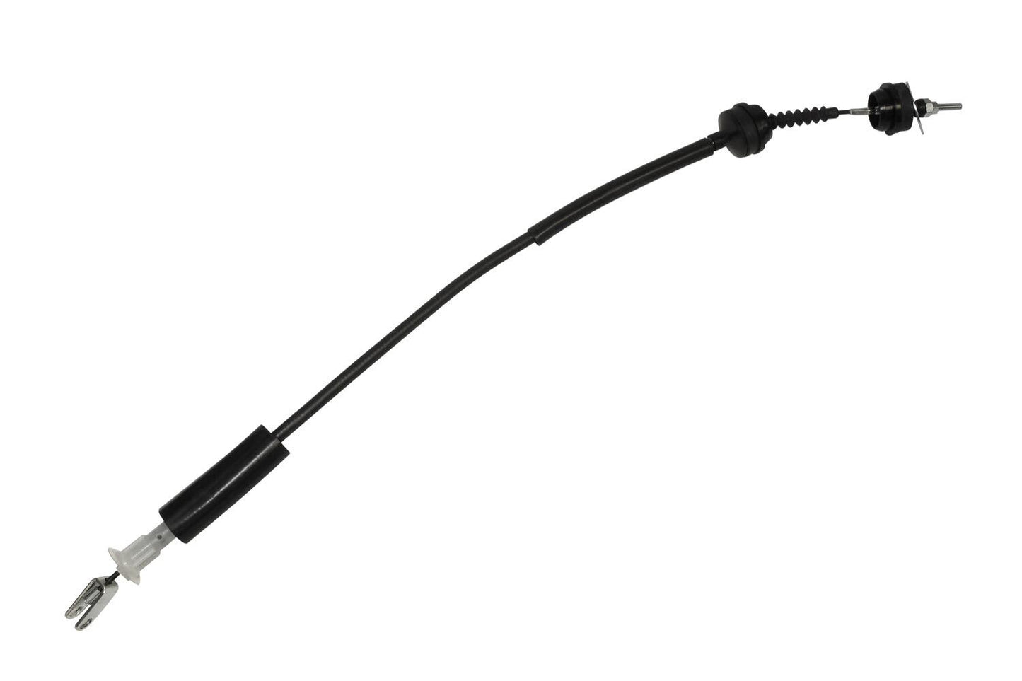 VAICO Cable Pull, clutch control V42-0271