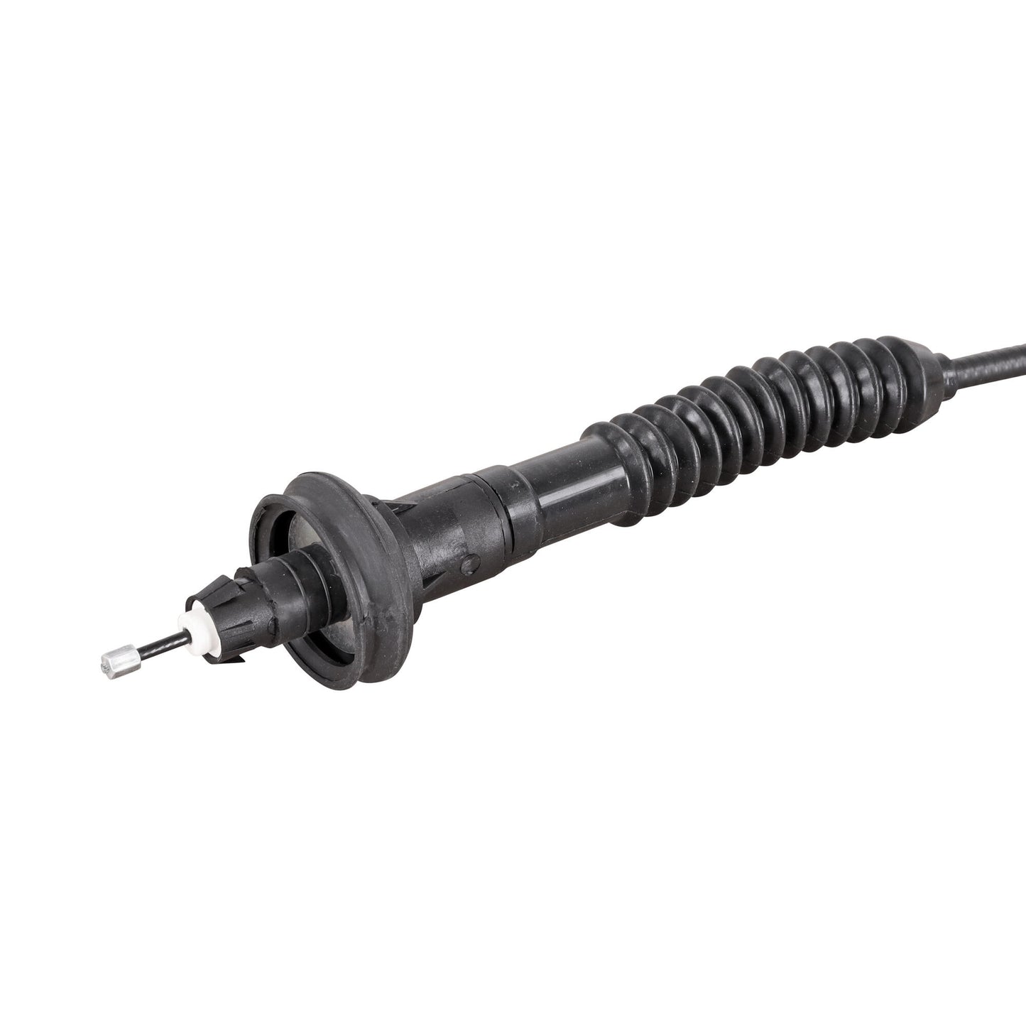 VAICO Cable Pull, clutch control V42-0284