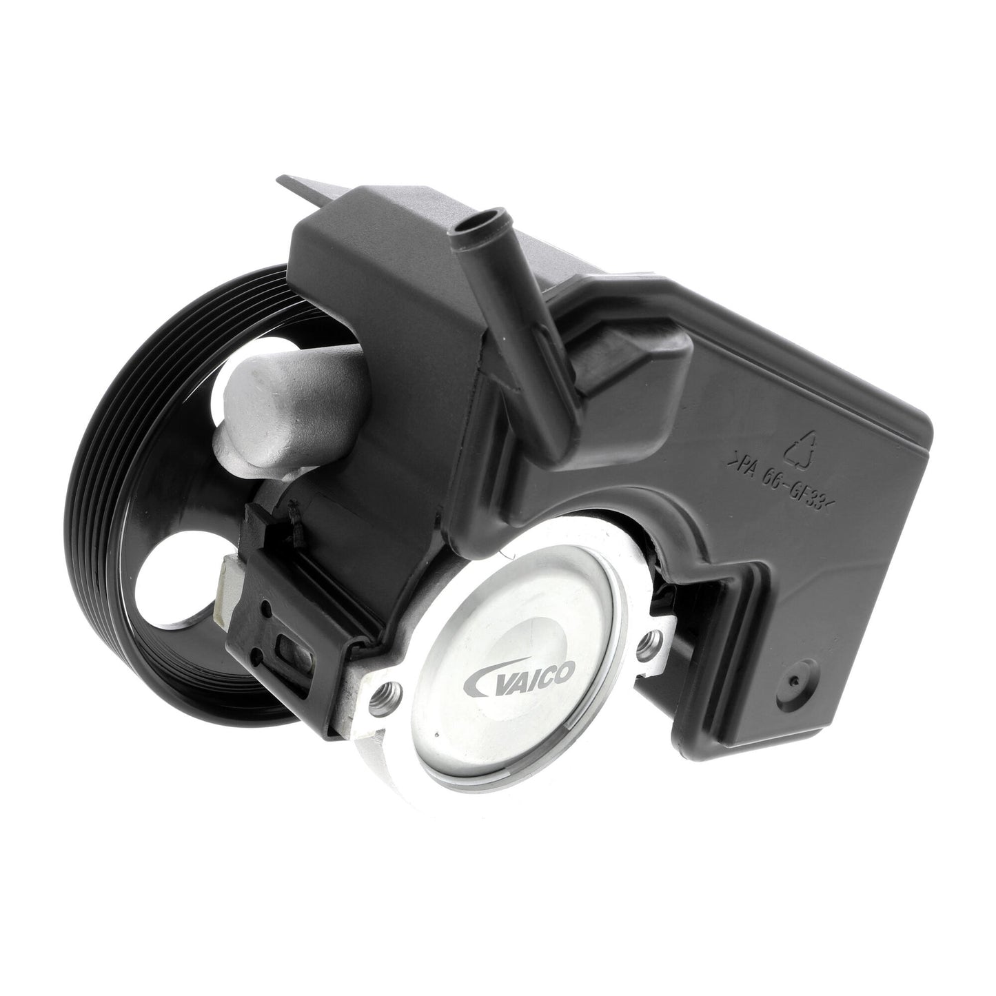 VAICO Hydraulic Pump, steering V42-0361