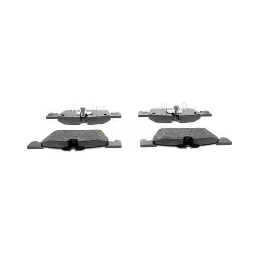 VAICO Brake Pad Set, disc brake V42-0404