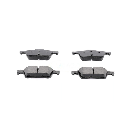 VAICO Brake Pad Set, disc brake V42-0406