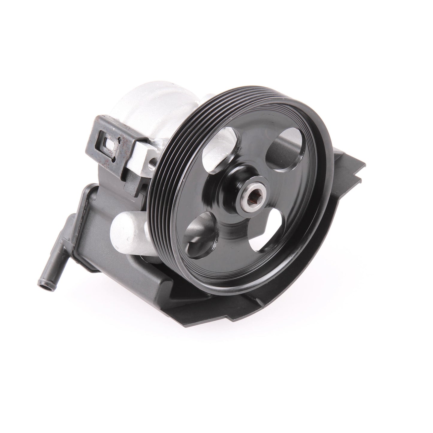 VAICO Hydraulic Pump, steering V42-0425