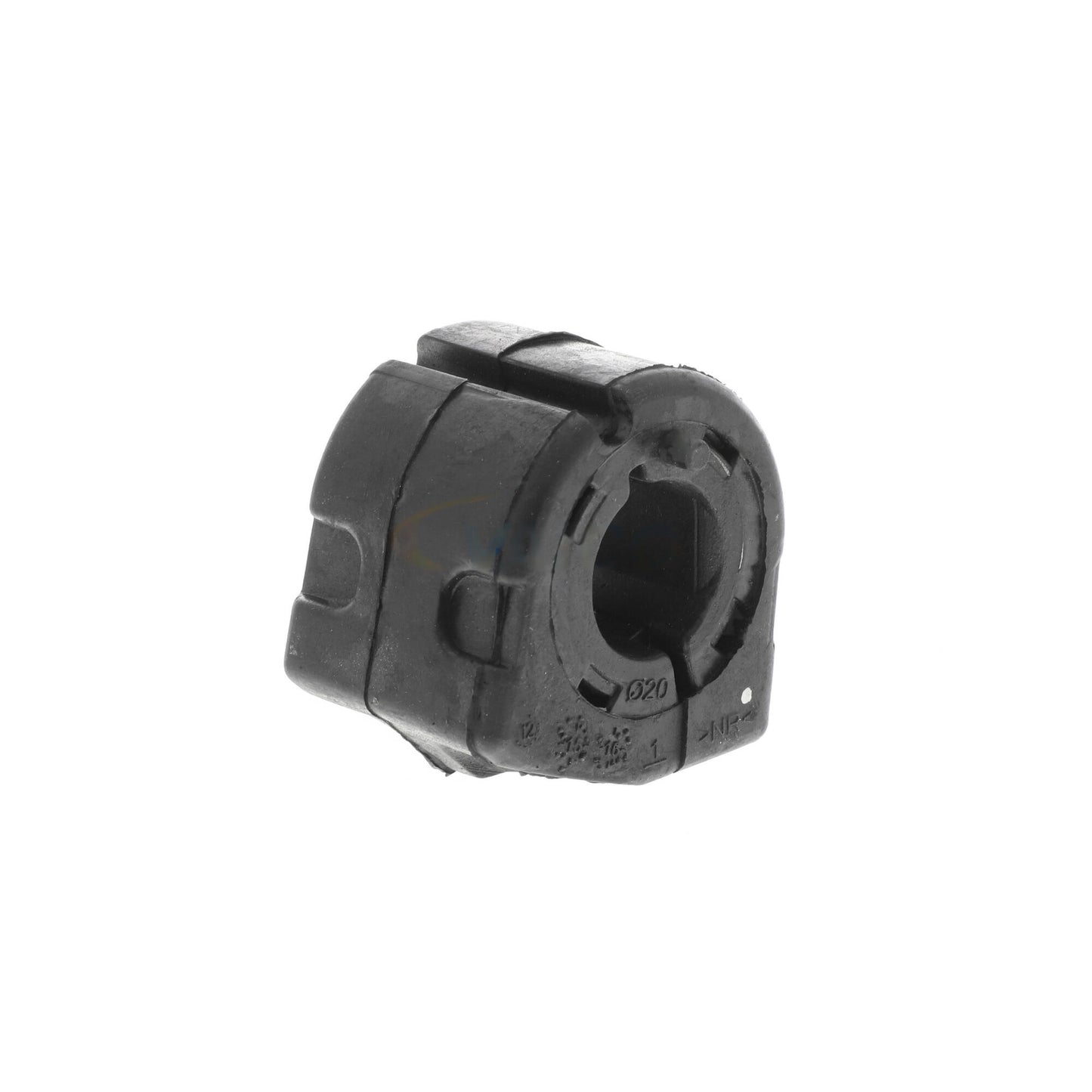 VAICO Mounting, stabiliser bar V42-0497