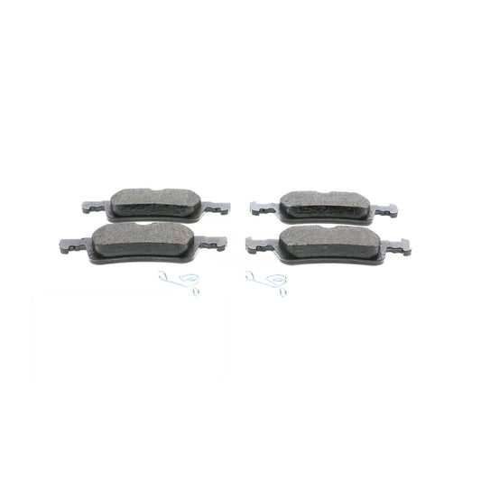 VAICO Brake Pad Set, disc brake V42-0627