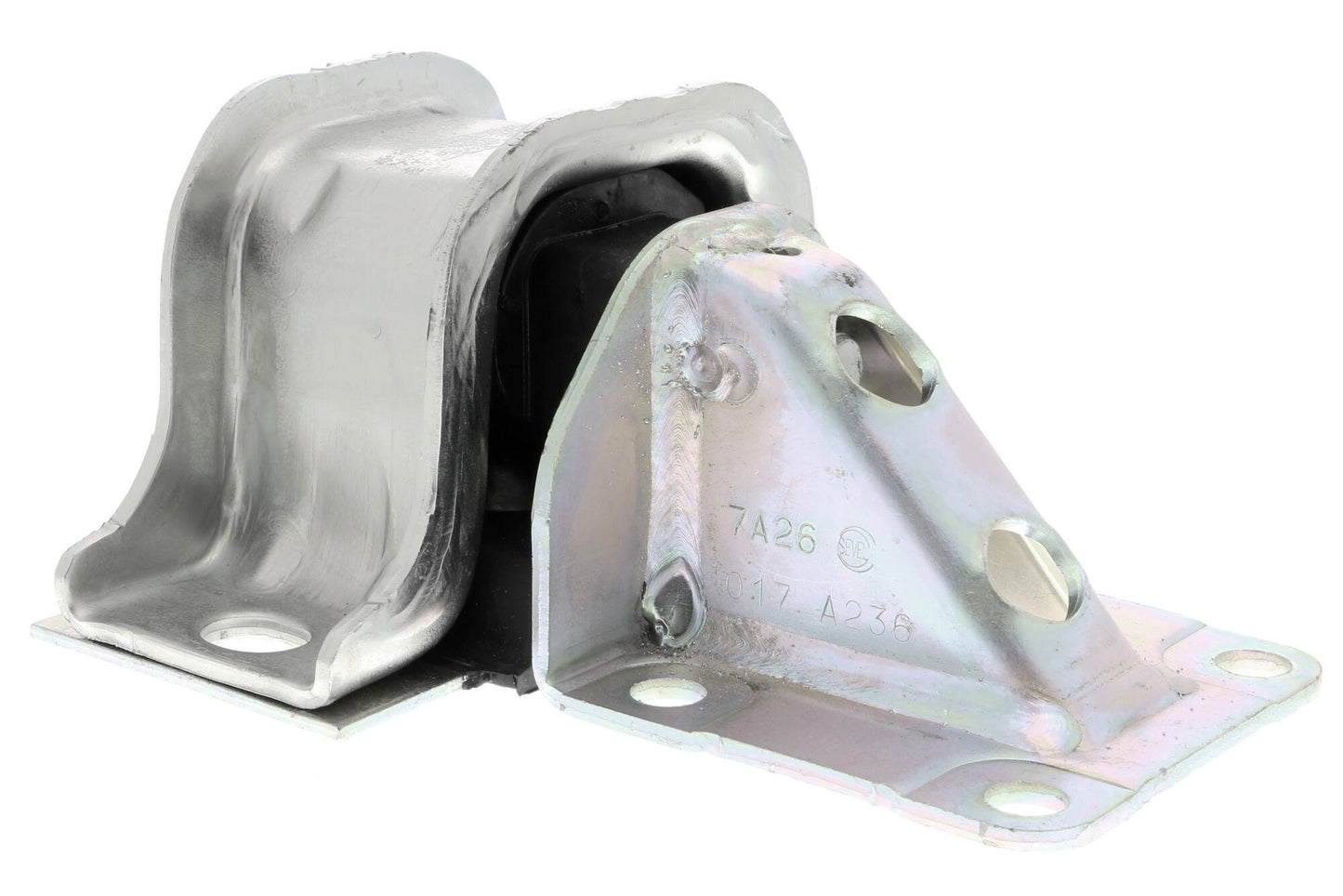 VAICO Mounting, engine V42-0649