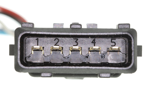 VEMO Wiper Motor V42-07-0003