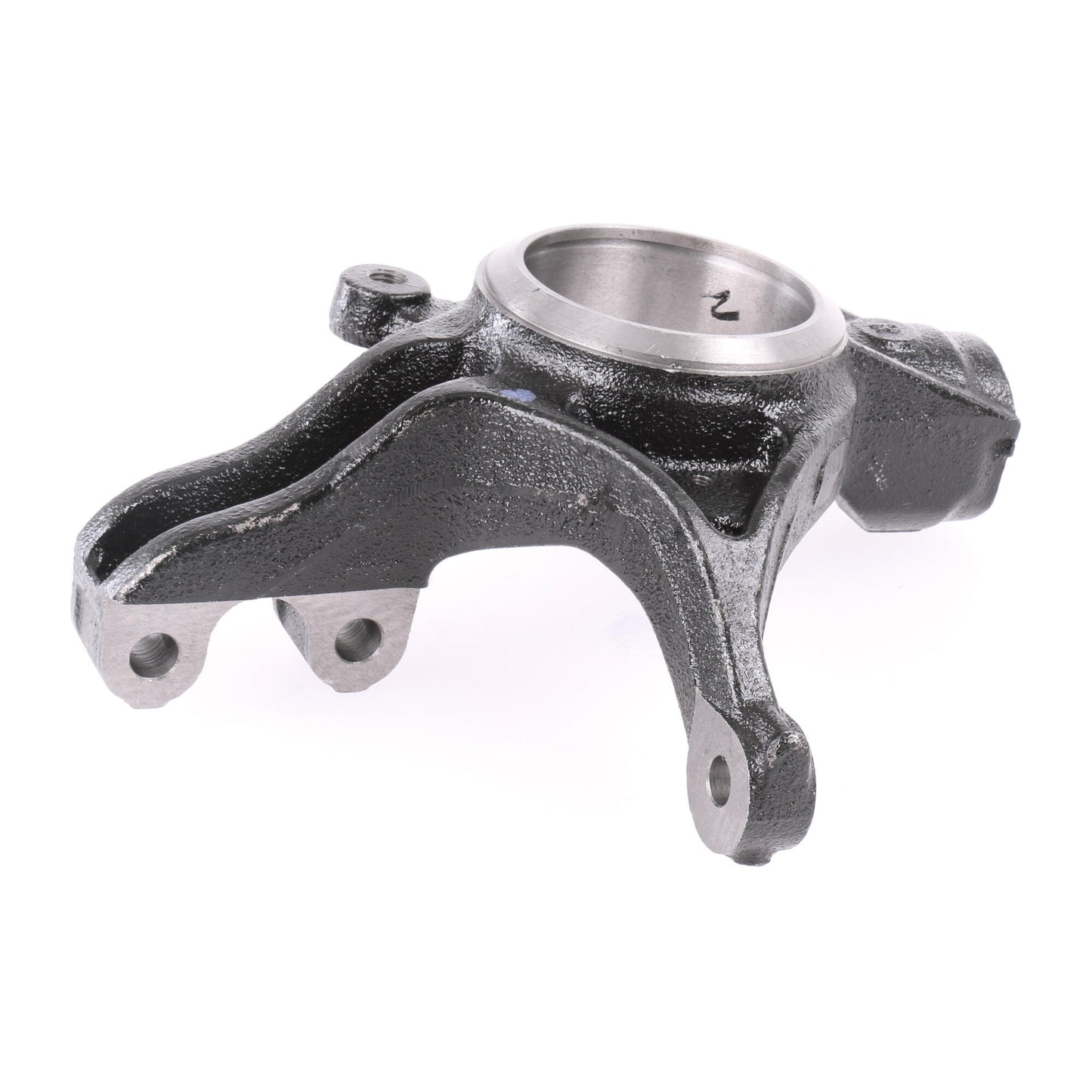 VAICO Steering Knuckle, wheel suspension V42-0726