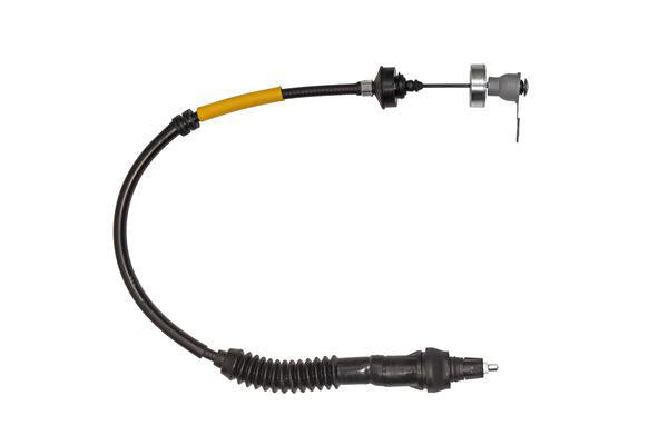 VAICO Cable Pull, clutch control V42-0825