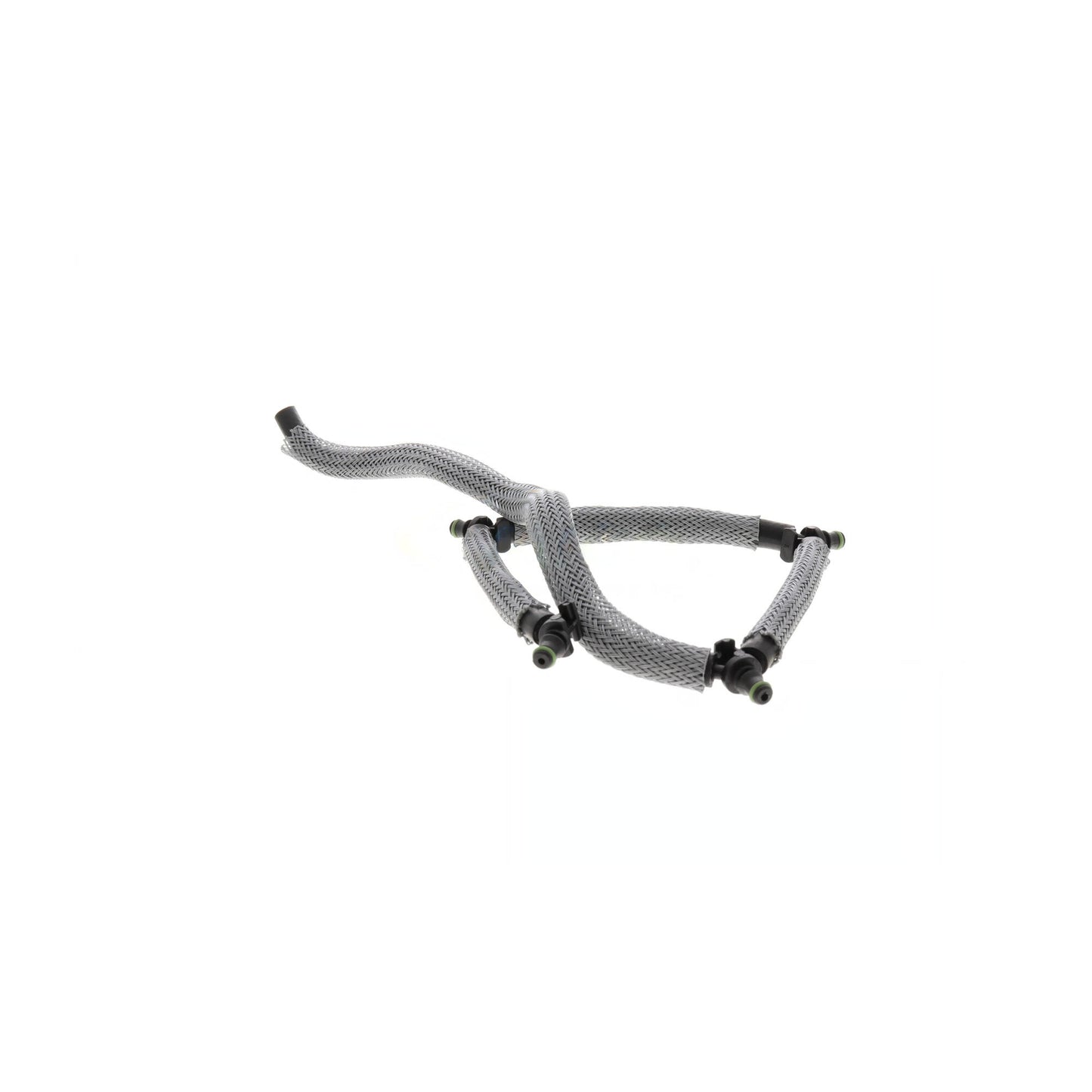VAICO Hose, fuel overflow V42-0857