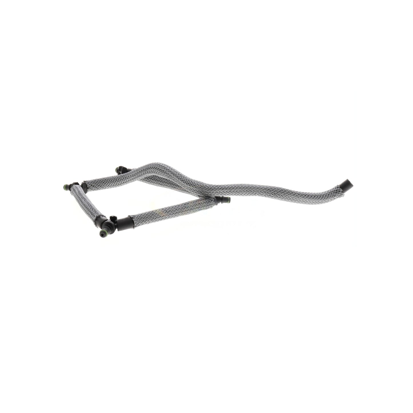 VAICO Hose, fuel overflow V42-0857