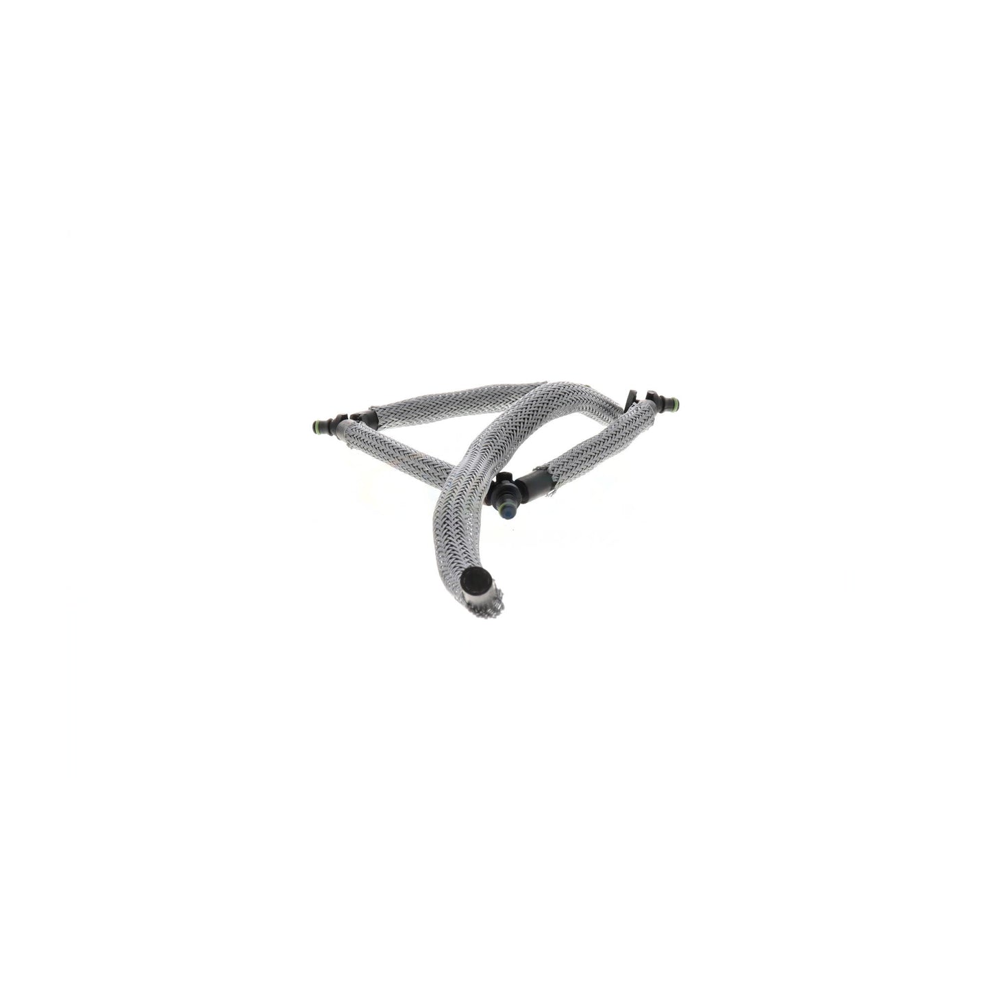 VAICO Hose, fuel overflow V42-0857