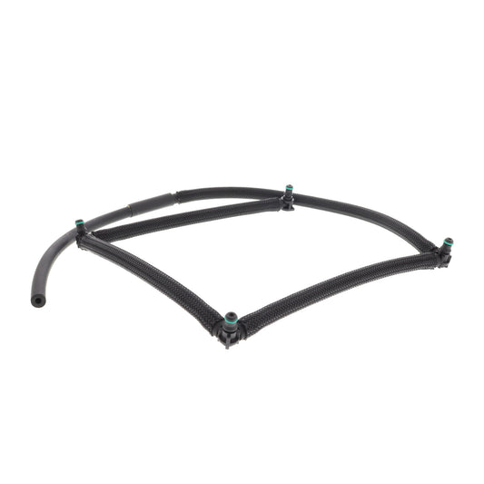 VAICO Hose, fuel overflow V42-0858
