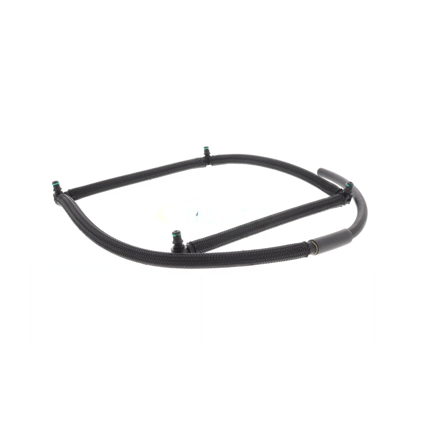 VAICO Hose, fuel overflow V42-0858