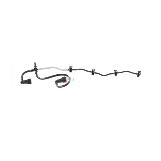 VAICO Hose, fuel overflow V42-0859